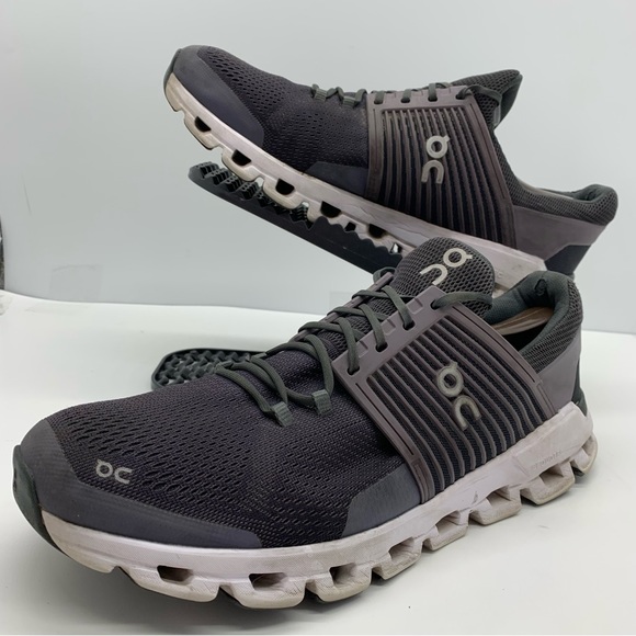 On Running Shoes On Cloud Running Shoes Mens 25 Cloudtec Helion